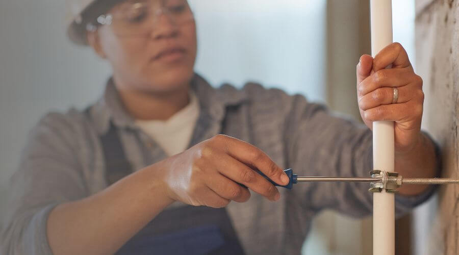 Professional water heater repair in Columbus, WI